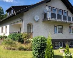 Cijela kuća/apartman Fewo An Der Marchenstrasse (Hofgeismar, Njemačka)