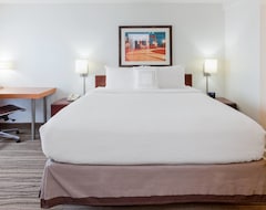 Hotel SpringHill Suites Minneapolis Eden Prairie (Eden Prairie, EE. UU.)