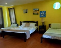 Hotel Zhang Resort and Dive Center OPC (Daanbantayan, Philippines)