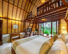 Hotel Klumpu Bali Resort (Sanur, Indonezija)