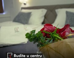Hotel Slavija Banja Luka (Banja Luka, Bosna-Hersek)