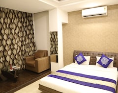 OYO 9953 Hotel Alankar (Coimbatore, Indien)