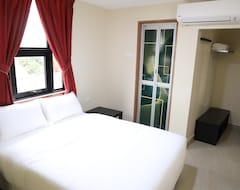 Island City Hotel (Georgetown, Malaysia)