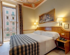 Hotel Amalfi (Roma, Italia)