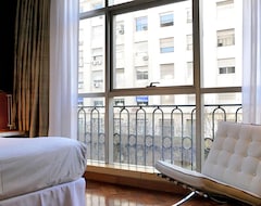 Khách sạn Hotel 725 Continental (Buenos Aires, Argentina)