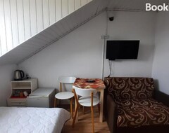 Casa/apartamento entero Dom Goscinny Hanka (Darlowo, Polonia)