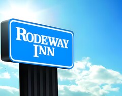 Hotel Rodeway Inn Near Downtown Monterey (Monterey, USA)