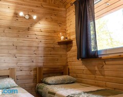 Camping Kempings Bejas (Riga, Letonia)