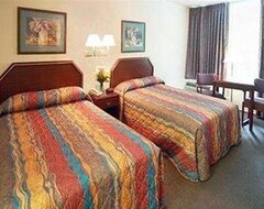 Hotel Extend a Suites Meridian (Meridian, USA)