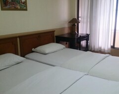 Khách sạn Hotel Md House (Chiang Mai, Thái Lan)