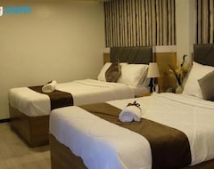 Khách sạn Vieda Hotel (Malay, Philippines)