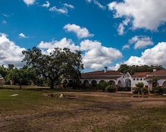 Toàn bộ căn nhà/căn hộ Valdezaque Rural House For 4 People (Cordobilla de Lácara, Tây Ban Nha)