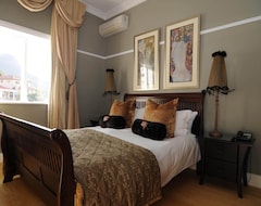 Hotel Abbey Manor Luxury Guesthouse (Ciudad del Cabo, Sudáfrica)