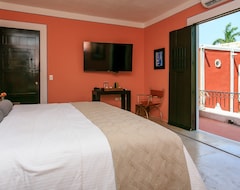 Art 64 Hotel Boutique - Adults Only (Merida, Mexico)