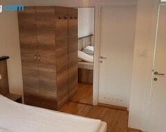 Cijela kuća/apartman Apartmani Simic Quatro (Valjevo, Srbija)