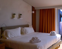 فندق Hotel Ocelle Thermae & Spa (سيرميوني, إيطاليا)