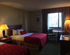 Mystic River Hotel & Suites (Mystic, USA)