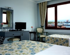 Sidonya Hotel (Istanbul, Tyrkiet)