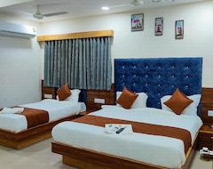 Hotelli Hotel Mountain View (Anand, Intia)