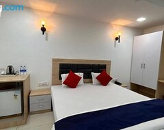 Khách sạn Fabhotel Prime Anika Suites (Hyderabad, Ấn Độ)