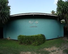Khách sạn Reef Edge (Matara, Sri Lanka)