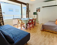 Tüm Ev/Apart Daire Apartment Chamrousse, Studio Flat, 4 Persons (Chamrousse, Fransa)