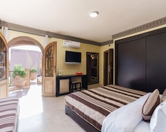 Hotel Riad Ushuaia La Villa - Centre Marrakech (Marakeš, Maroko)