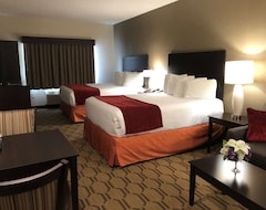 Hotel Best Western Palmyra Inn Suites (Palmyra, USA)