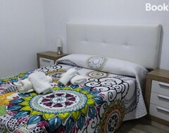 Toàn bộ căn nhà/căn hộ Apartamentos Turisticos Cambil (Cambil, Tây Ban Nha)