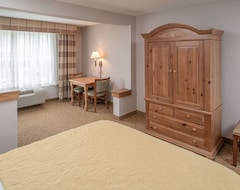 Hotel Country Inn & Suites by Radisson, Beckley, WV (Beckley, EE. UU.)