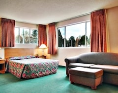 Otel Eighth Avenue Inn (Seattle, ABD)