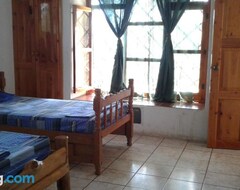 Casa/apartamento entero Cabo Tortugas (Taxisco, Guatemala)
