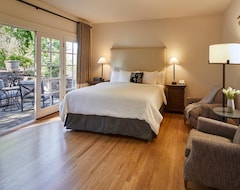Hotel Wine Country Inn & Cottages Napa Valley (St. Helena, USA)