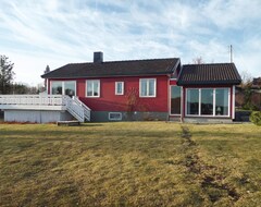 Koko talo/asunto 1 Bedroom Accommodation In Gravdal (Alvdal, Norja)