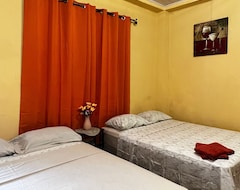 Khách sạn Queens Comfort Inn (Maraval, Trinidad và Tobago)