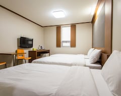 Khách sạn Hotel Incheon Airtel (Incheon, Hàn Quốc)