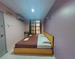 Hotelli Hotel Suria (Port Dickson, Malesia)