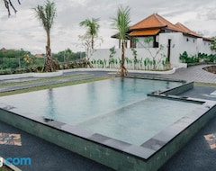 Hotel The Akasea Villa Bali (Ungasan, Indonezija)