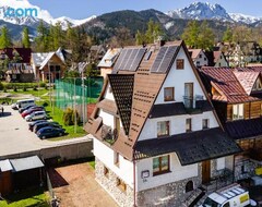 Tüm Ev/Apart Daire Tatry View Apartment - Ceperka (Zakopane, Polonya)