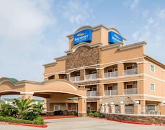 Hotel Baymont Inn and Suites Galveston (Galveston, Sjedinjene Američke Države)