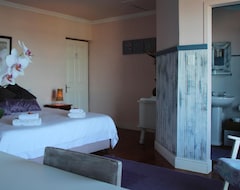 Hotel Bluebottle Guesthouse (Muizenberg, Sudáfrica)
