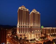 Khách sạn Hotel Grand Mayfull Taipei (Đài Bắc, Taiwan)