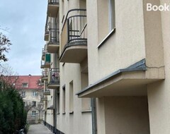 Casa/apartamento entero Apartament Jezyce Polna (Poznań, Polonia)