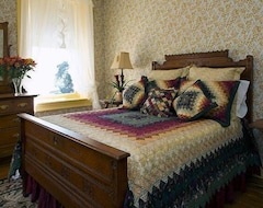 Bed & Breakfast Emig Mansion (York, EE. UU.)