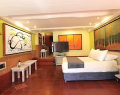 Hotel Suites Arcoiris (Villa De Leyva, Colombia)
