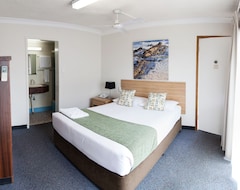 Hotelli Murwillumbah Motor Inn (Murwillumbah, Australia)
