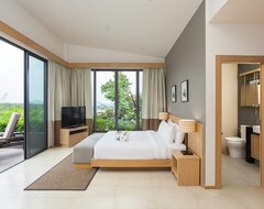 Khách sạn Casabay Luxury Pool Villas By Stay (Rawai Beach, Thái Lan)