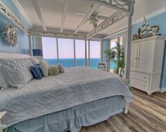 Hotel Boardwalk 1406, 1 Bedroom, Sleeps 6, Wi-Fi, Beachfront (Panama City Beach, USA)