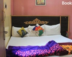 Khách sạn Amudha Hotels & Restaurant (Yercaud, Ấn Độ)