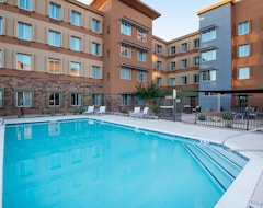 Hotelli Staybridge Suites - Scottsdale - Talking Stick, An Ihg Hotel (Scottsdale, Amerikan Yhdysvallat)